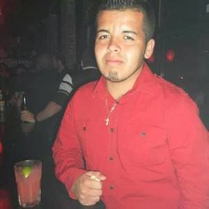 Meet your Posher, Ronald